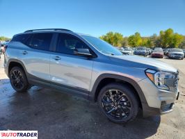 GMC Terrain 2023 1