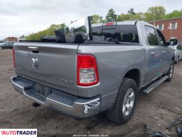 Dodge Ram 2019 3