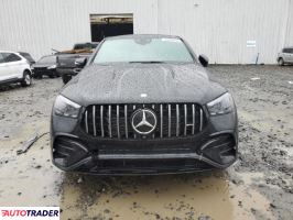 Mercedes CL 2024 3