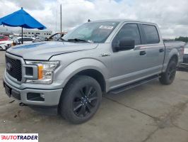Ford Pozostałe 2020 3