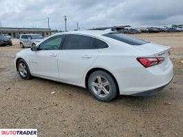 Chevrolet Malibu 2022 1