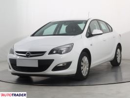 Opel Astra 2018 1.6 113 KM Opel Astra 2018 1.6 113 KM