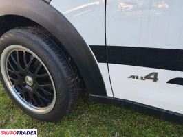 Mini Countryman 2014 1.6 184 KM