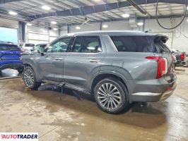 Hyundai Pozostałe 2024 3