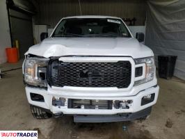 Ford Pozostałe 2019 3 Ford Pozostałe 2019 3