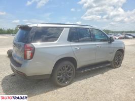 Chevrolet Tahoe 2023 5