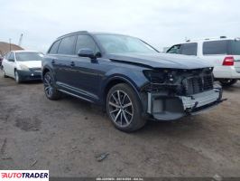 Audi Q7 2023 3