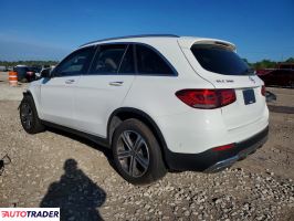 Mercedes CL 2021 2