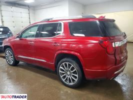 GMC Acadia 2021 3