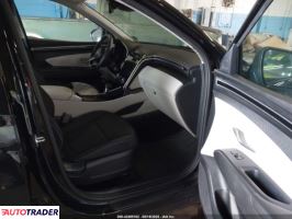 Hyundai Tucson 2023 2