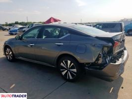 Nissan Altima 2019 2 Nissan Altima 2019 2