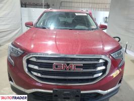 GMC Terrain 2019 1
