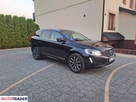 Volvo XC60 2016 2 150 KM