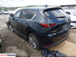 Mazda CX-5 2020 2