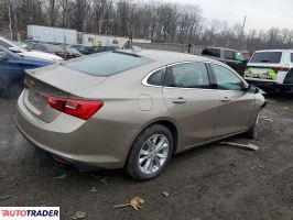 Chevrolet Malibu 2023 1