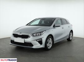 Kia Ceed 2020 1.0 99 KM