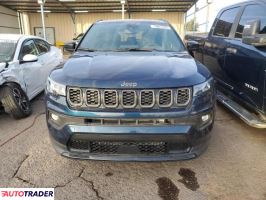 Jeep Compass 2024 2