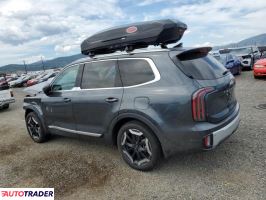 Kia Pozostałe 2024 3 Kia Pozostałe 2024 3