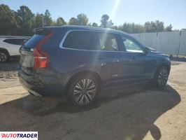 Volvo XC90 2021 2