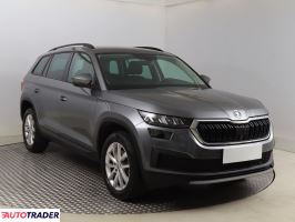Skoda Kodiaq - zobacz ofertę