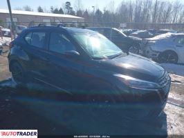 Nissan Pozostałe 2023 1