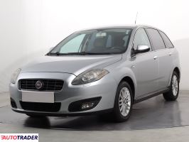 Fiat Croma 2008 1.9 147 KM Fiat Croma 2008 1.9 147 KM
