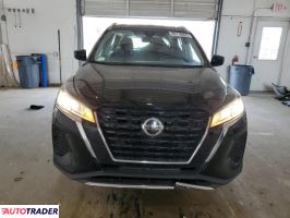 Nissan Pozostałe 2021 1 Nissan Pozostałe 2021 1
