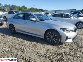 BMW 330 2019 2 BMW 330 2019 2