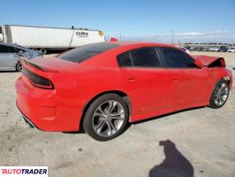 Dodge Charger 2019 5