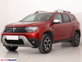 Dacia Duster 2020 1.0 99 KM Dacia Duster 2020 1.0 99 KM