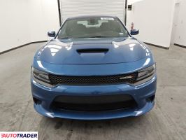 Dodge Charger 2020 3