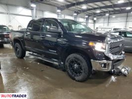 Toyota Tundra 2021 5 Toyota Tundra 2021 5