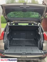 Peugeot 3008 2010 1.6 110 KM
