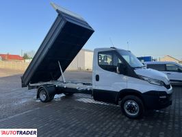 Iveco Daily 2015 3