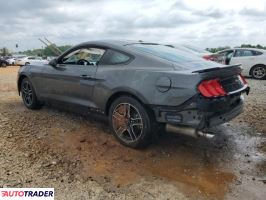 Ford Mustang 2020 2