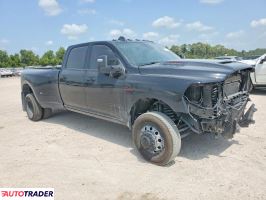 Dodge Ram 2026 6