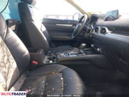 Mazda CX-5 2020 2 Mazda CX-5 2020 2
