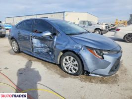 Toyota Corolla 2020 1