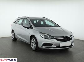 Opel Astra 2016 1.6 108 KM Opel Astra 2016 1.6 108 KM