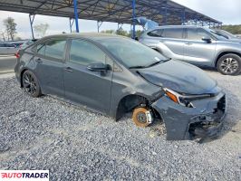 Toyota Corolla 2026 2
