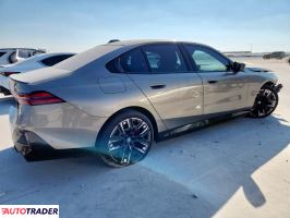 BMW Pozostałe 2024 BMW Pozostałe 2024