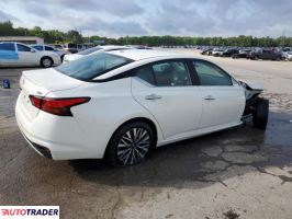 Nissan Altima 2024 2 Nissan Altima 2024 2