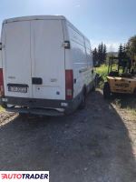 Iveco 35 S 12 2004 2.3 Iveco 35 S 12 2004 2.3