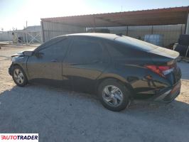 Hyundai Elantra 2024 2