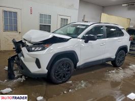 Toyota Pozostałe - zobacz ofertę