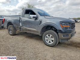 Ford Pozostałe 2024 5