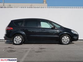 Ford S-Max 2011 1.6 158 KM