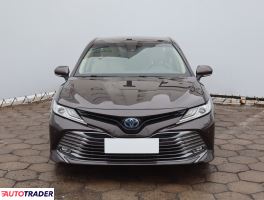 Toyota Camry 2019 2.5 214 KM