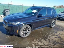 BMW X3 2024 2