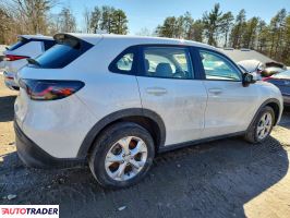 Honda HR-V 2023 2